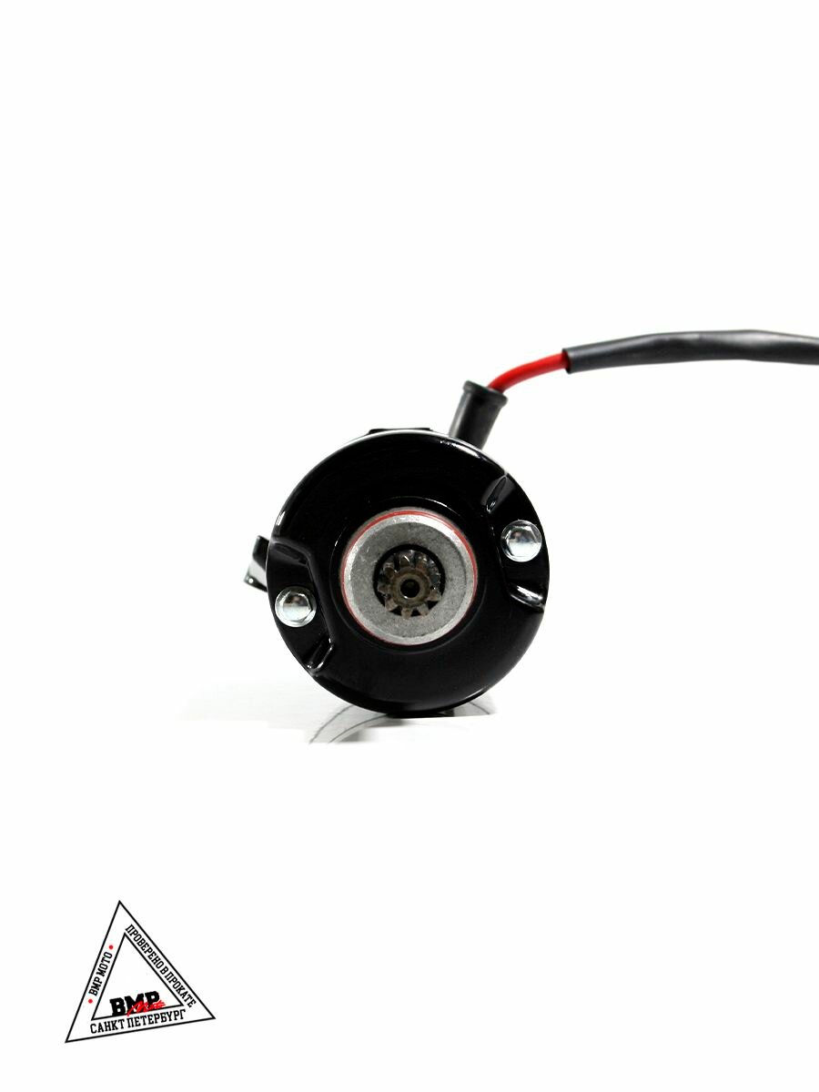 Электростартер YX173FMN (SC300) YX300GY-C5K — фото 1