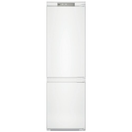 Встраиваемый холодильник Whirlpool WHC18 T574 P, белый