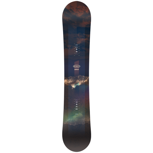 фото Сноуборд joint evenly 21-22-152 joint snowboards