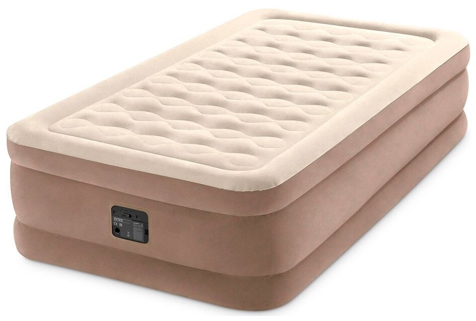   Ultra Plush Bed, 99  191  46 ,   220, 64426NP INTEX INTEX 53836 .