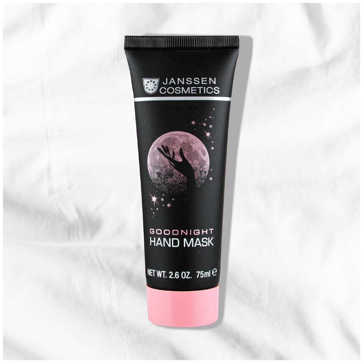 Janssen Cosmetics Goodnight Hand Mask Ночная маска для рук 75 мл