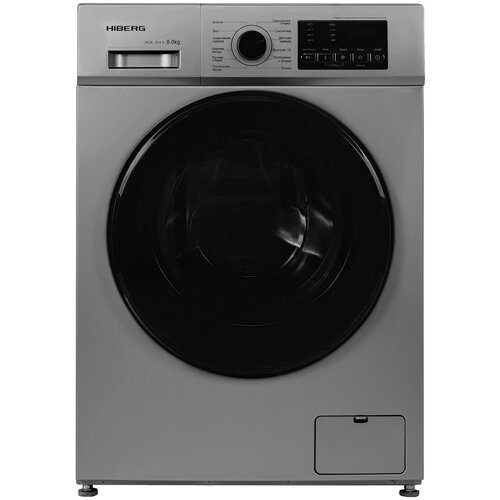 Cтиральная машина Hiberg WQ4-814S 4030000₽