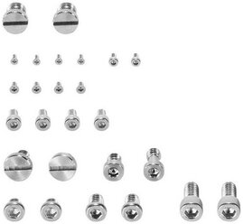 Набор крепежа SmallRig MB2734 Screw Set