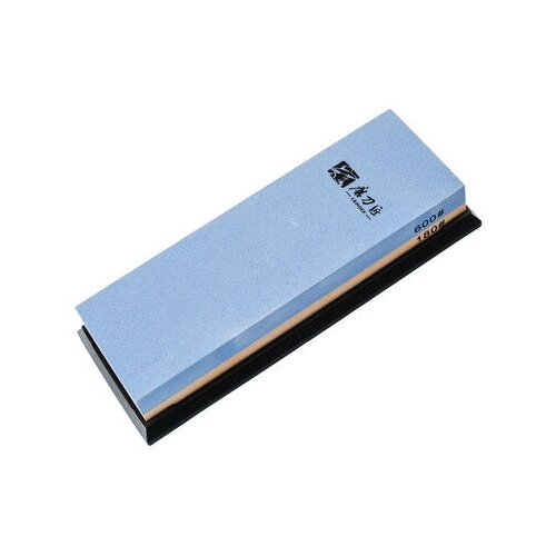 Брусок из корунда доводочный, зернистость 180/600