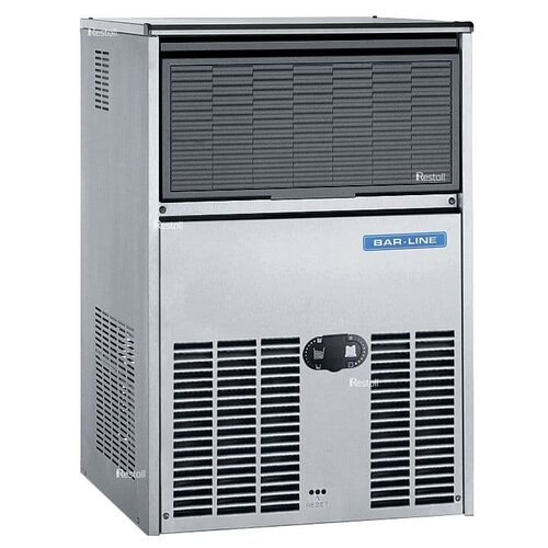 Льдогенератор Scotsman Bar Line B 5022 WS 154520₽