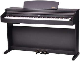 Цифровое пианино Artesia DP-10e R