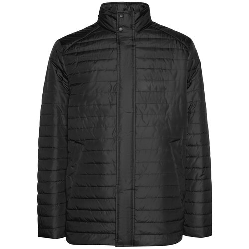 фото Куртка geox для мужчин m wilmer цвет темно-синий, размер 54