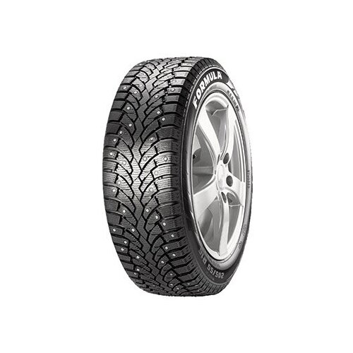 Шина Pirelli Formula Ice 205/60 R16 96T (шип)