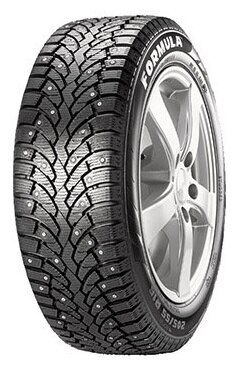 Шина Pirelli Formula Ice 215/70 R16 100T (шип)