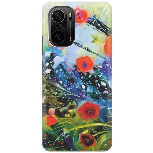  -  ArtColor  Xiaomi Poco F3    