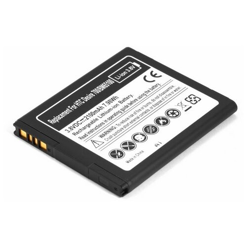 фото Аккумулятор для htc 35h00213-00m, ba s930, bm65100 sino power