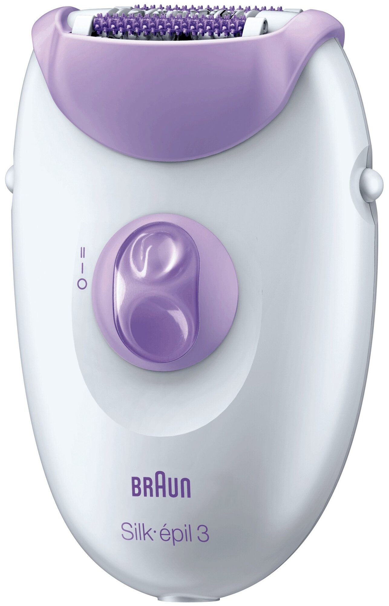 Эпилятор Braun SE3170 - фотография № 2