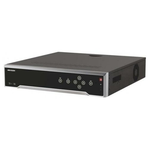 Видеорегистратор NVR (сетевой) HIKVISION DS-8616NI-K8