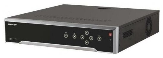 Видеорегистратор NVR (сетевой) HIKVISION DS-8616NI-K8