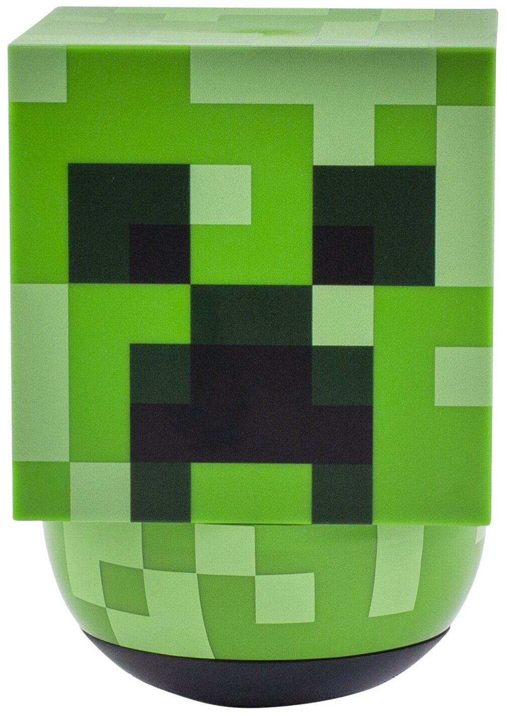 Светильник Minecraft Creeper Sway Light PP8089MCF - фотография № 1