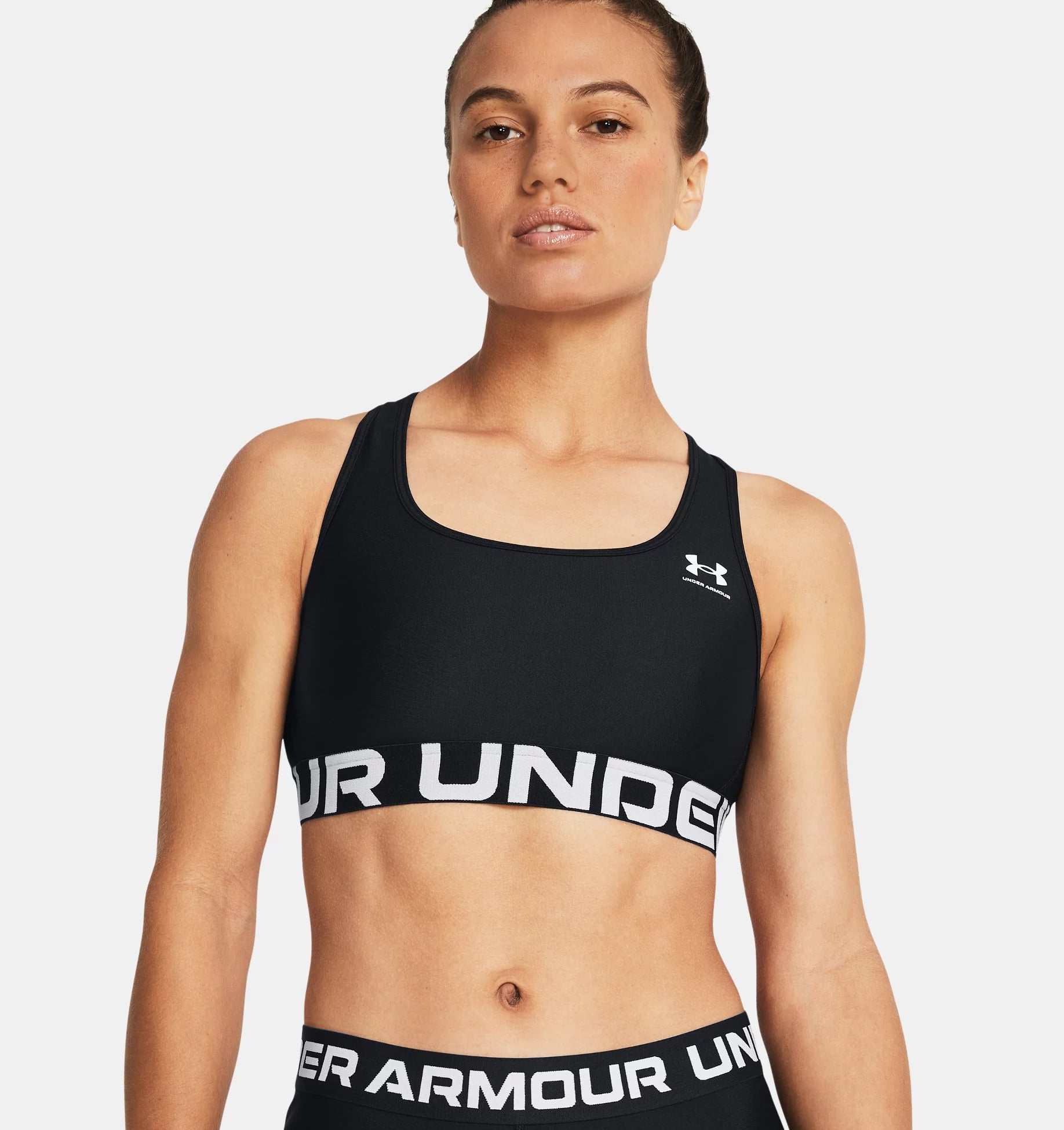 Топ Under Armour