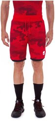 HYDROGEN Теннисные шорты HYDROGEN CAMO TECH SHORTS (T00127-B40)