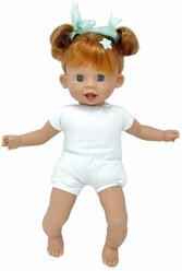 Кукла Nines 45см CUCA без одежды (6910W)