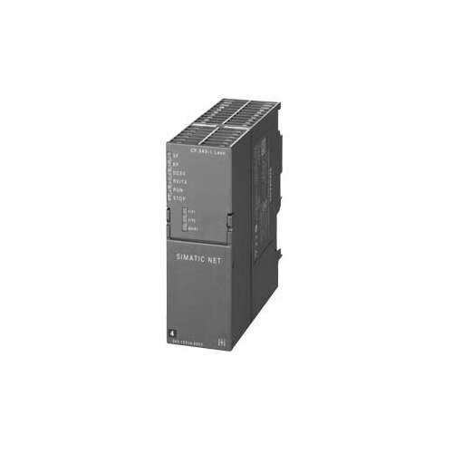 Siemens 6GK7343-1CX10-0XE0