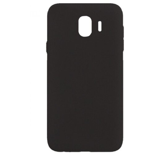 фото J-case thin гибкий силиконовый чехол для samsung j250f galaxy j2 pro (2018)