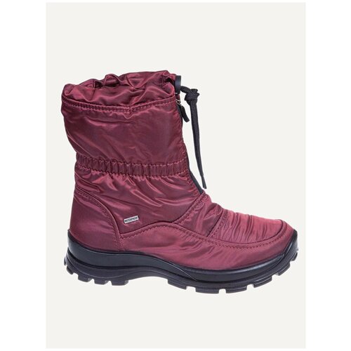 фото Josef seibel полусапоги женские зимние 8722r200 (38) romika