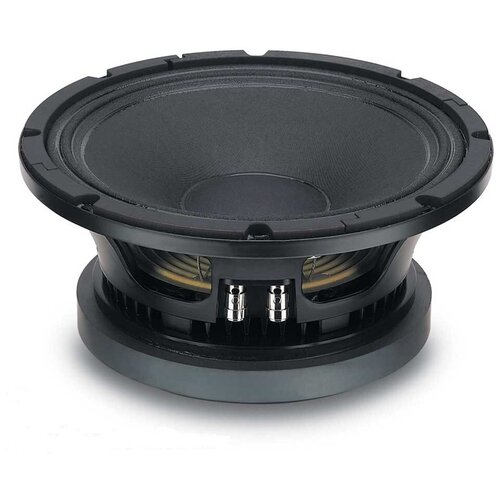 Встраиваемая акустика Eighteen Sound 10MB6008 черный 2038800₽