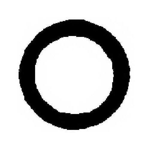 Уплотнительное Кольцо Ajusa арт. 16029000