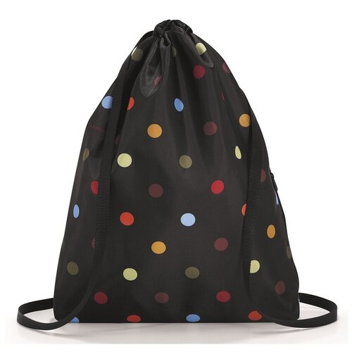 фото Рюкзак складной mini maxi sacpack dots reisenthel