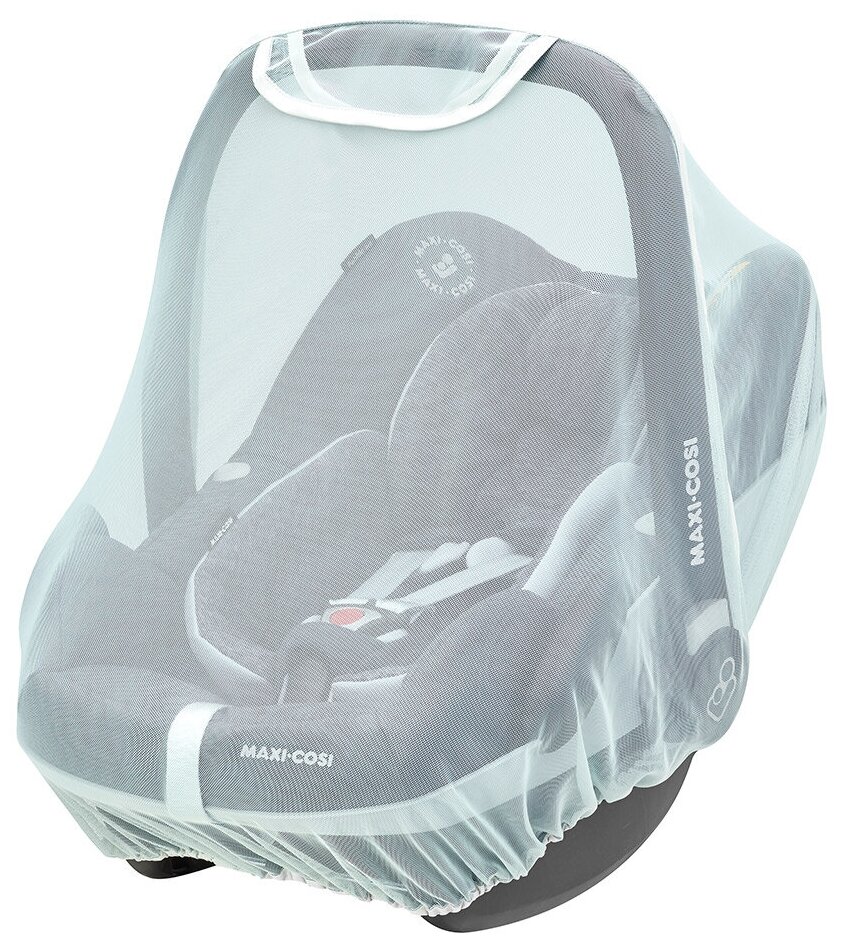 Москитная сетка Maxi-Cosi Mosquito net BB Carseat