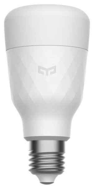 Лампа светодиодная Yeelight Smart LED Bulb W3 White YLDP007 E27 8Вт