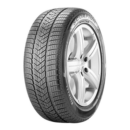 фото Шины pirelli scorpion winter 275/35 r22 104v