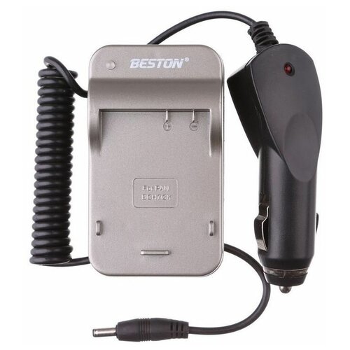 Зарядное устройство BESTON BST-660D для фотоаппарата Panasonic BCH7GK