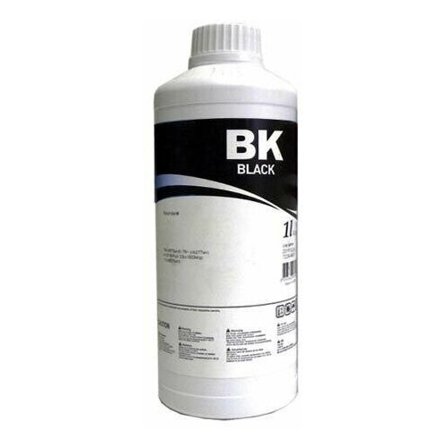 Чернила для HP (178 ) CB316/CB321 (1л, black, Pigment) H7064-01LB InkTec