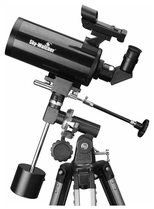 Sky-Watcher BK MAK90EQ1 телескоп