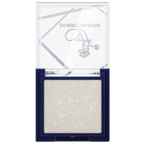 FFleur Тени для век Shimmering Shine, 1.5 г