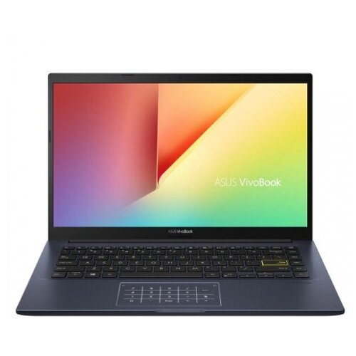 Ноутбук ASUS VivoBook 14 F413FA-EB602T Intel Core i7 10510U 1800MHz141920x10808GB512GB SSDIntel UHD GraphicsWindows 10 Home 4499900₽