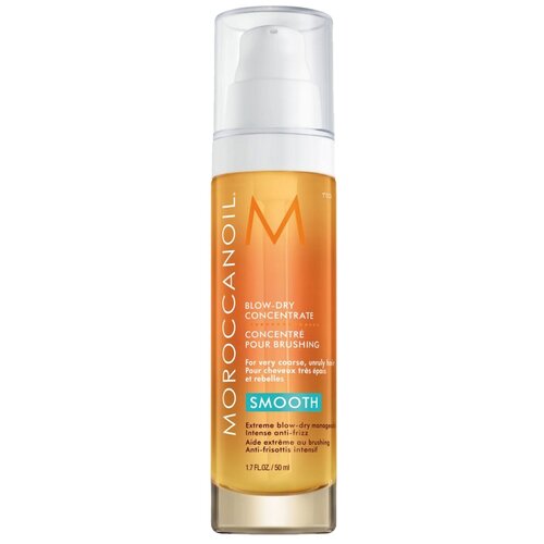 фото Moroccanoil концентрат для сушки феном blow dry concentrate, 50 мл