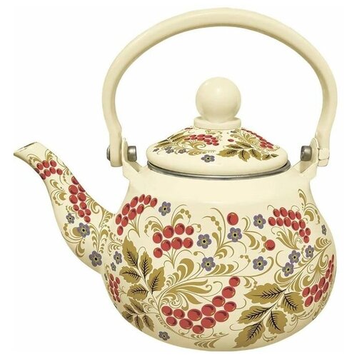 фото Чайник zeidan z-4290-01, 1,3 л