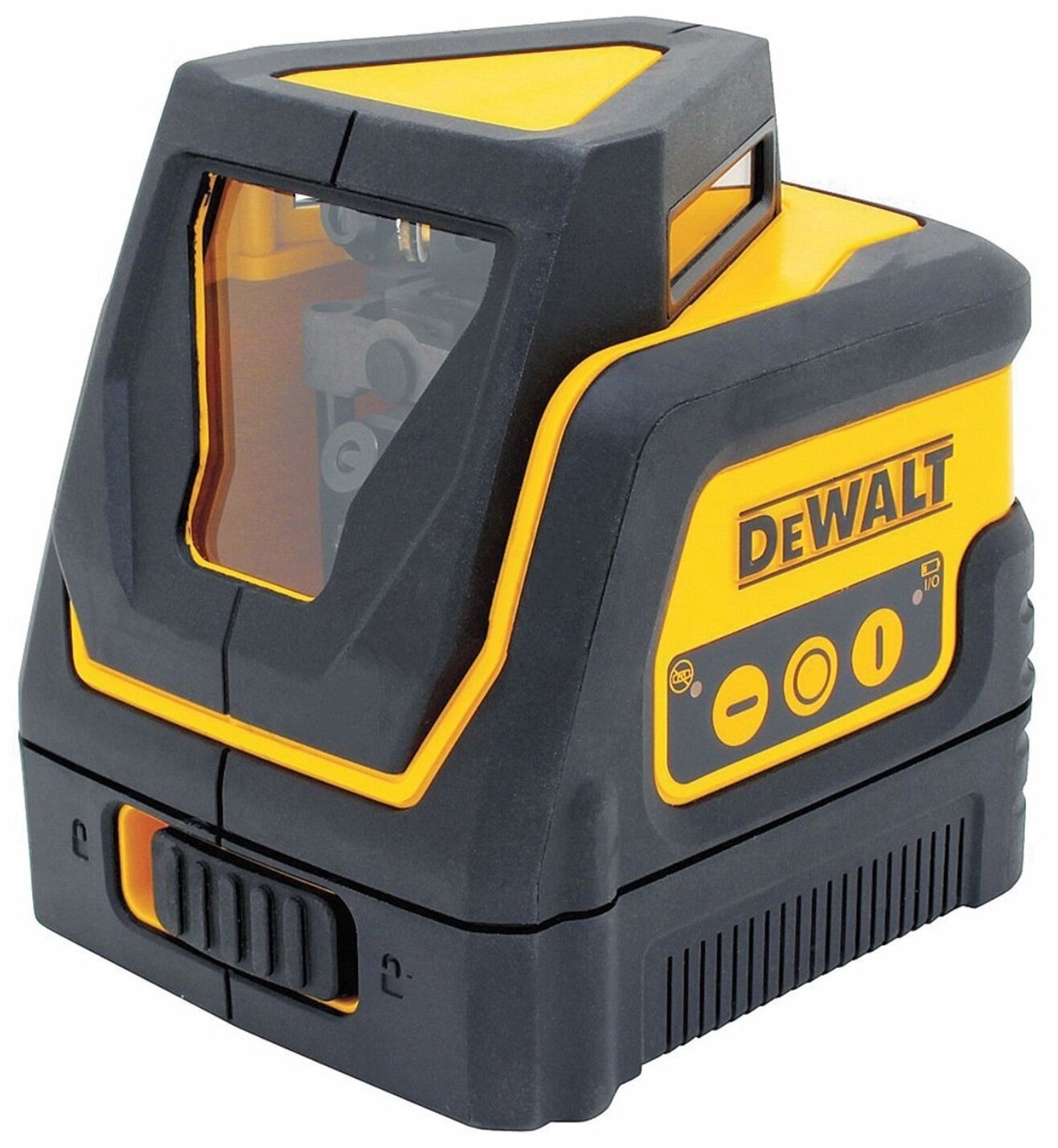 Лазерный уровень DeWALT DW0811