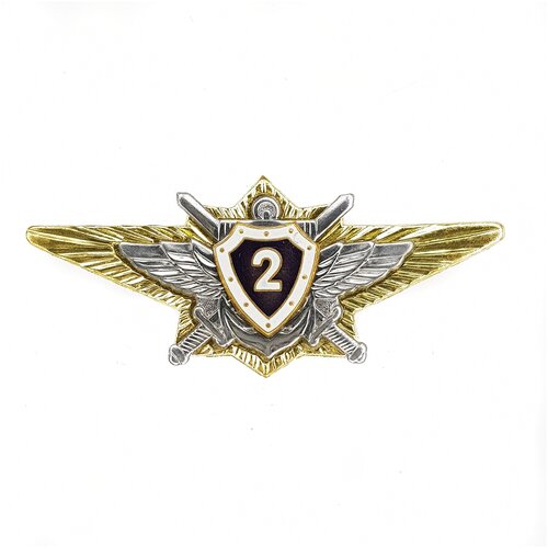 Нагрудный знак классность офицерский ВС РФ 1 класс нагрудный знак классность росгвардии 1 класс