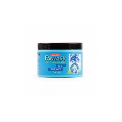 Carebeau Маска Fantasy для Волос Ледяной Снег, 250г