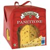 Кекс (Кулич) Panettone VALENTINO с изюмом и цукатами 1000г, Италия - изображение