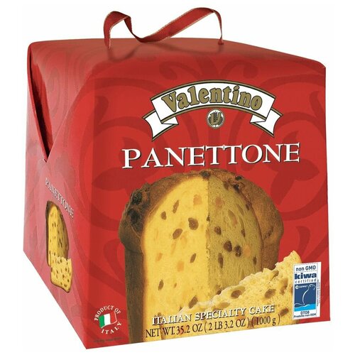  () Panettone VALENTINO     1000, 