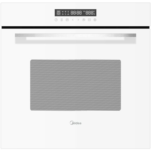 Духовой шкаф Midea MO98270CGW 4999000₽