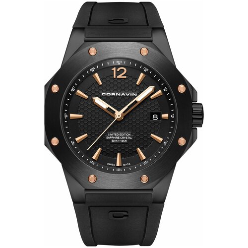 фото Наручные часы cornavin co.2021-2029