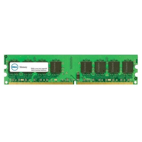 Оперативная память Dell 1x16 ГБ A8711887 3300000₽