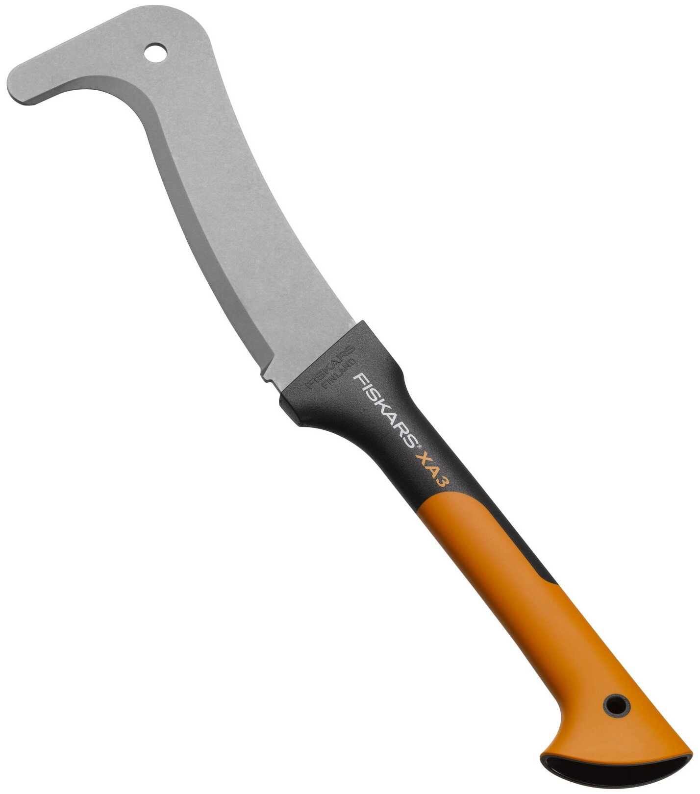 Секач для сучьев малый FISKARS (126004/1003609) - фотография № 2