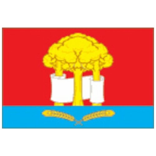 фото Флаг свердловского района цтп «феникс»
