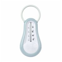 Beaba Жидкостной термометр Bath Thermometer, Green blue