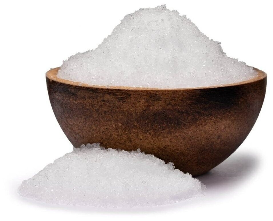 Кетоша Аллюлоза - натуральный заменитель сахара, 1 кг